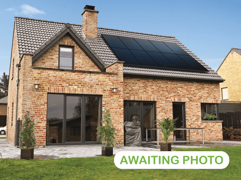 Solar PV Medway, Kent, Mr B TLGEC Renewable Energy Solar PV