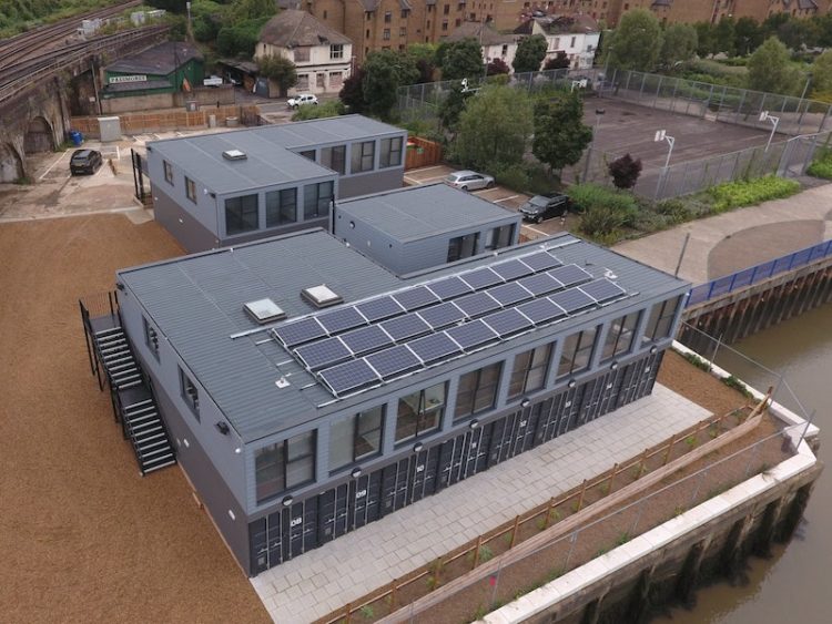 Solar PV Installation in Strood