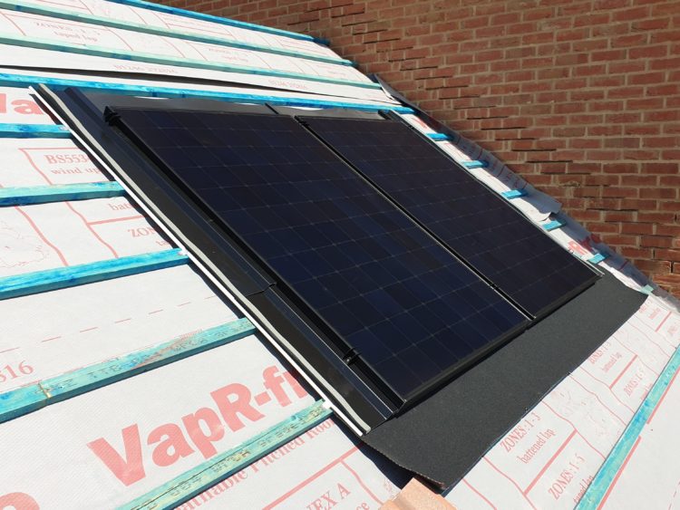 Solar PV Installers Near Orpington Kent