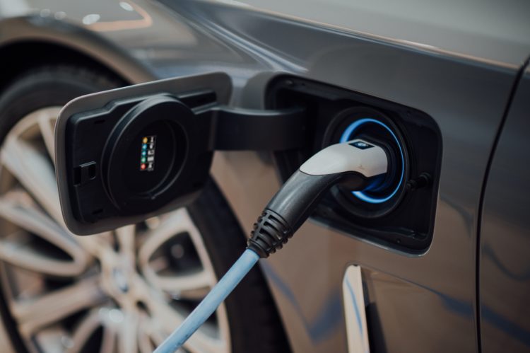 Commercial Electric Vehicle (EV) Charging Installers in Kent, Sussex,  Surrey & London Areas | For Work, Business, Public Car Parks & New Build  Developments