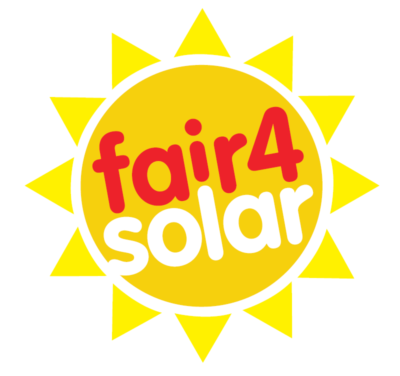 Fair4solarlogo