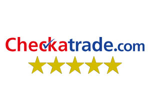 Checkatrade 5-Star Rated Solar Installer