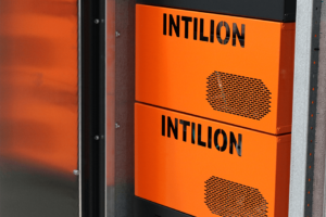 Intilion Commercial Battery Storage