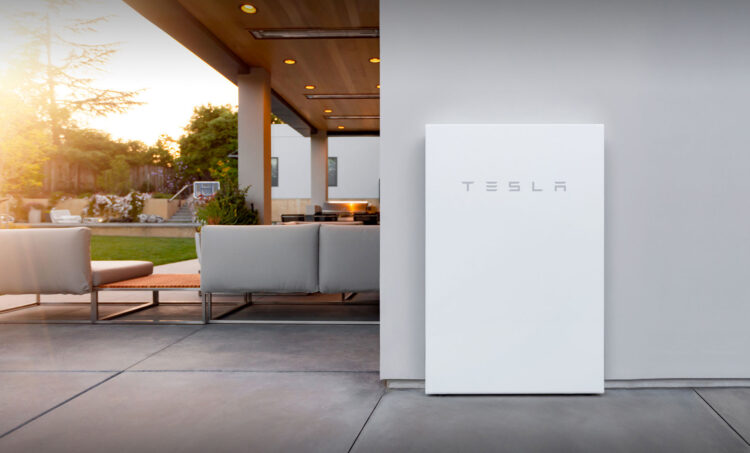 Certified Tesla Powerwall Installer in Kent, Surrey & Sussex