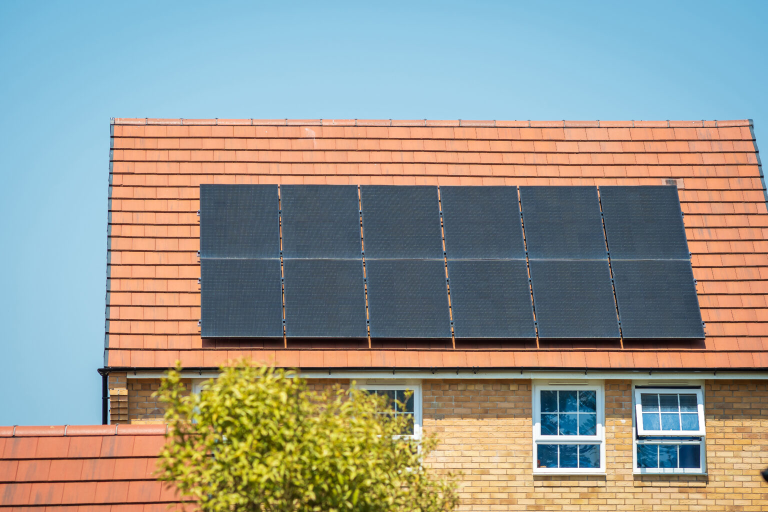 The Little Green Energy Company - Solar PV Energy, Battery Storage & EV ...