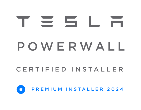 Tesla Premium Installer