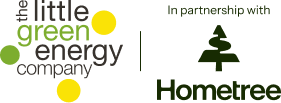 The Little Green Energy Company and Hometree