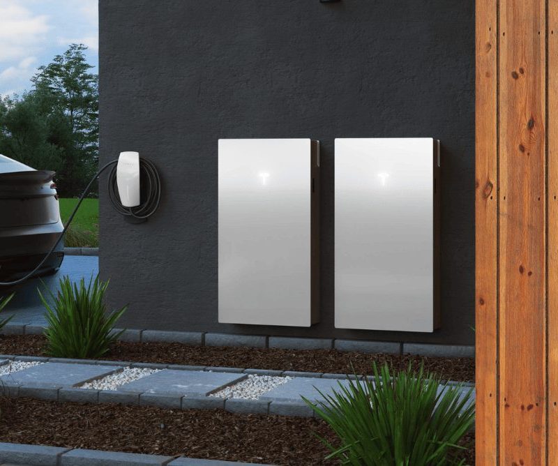 Tesla Powerwall 3