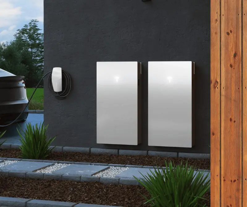 Tesla Powerwall 3