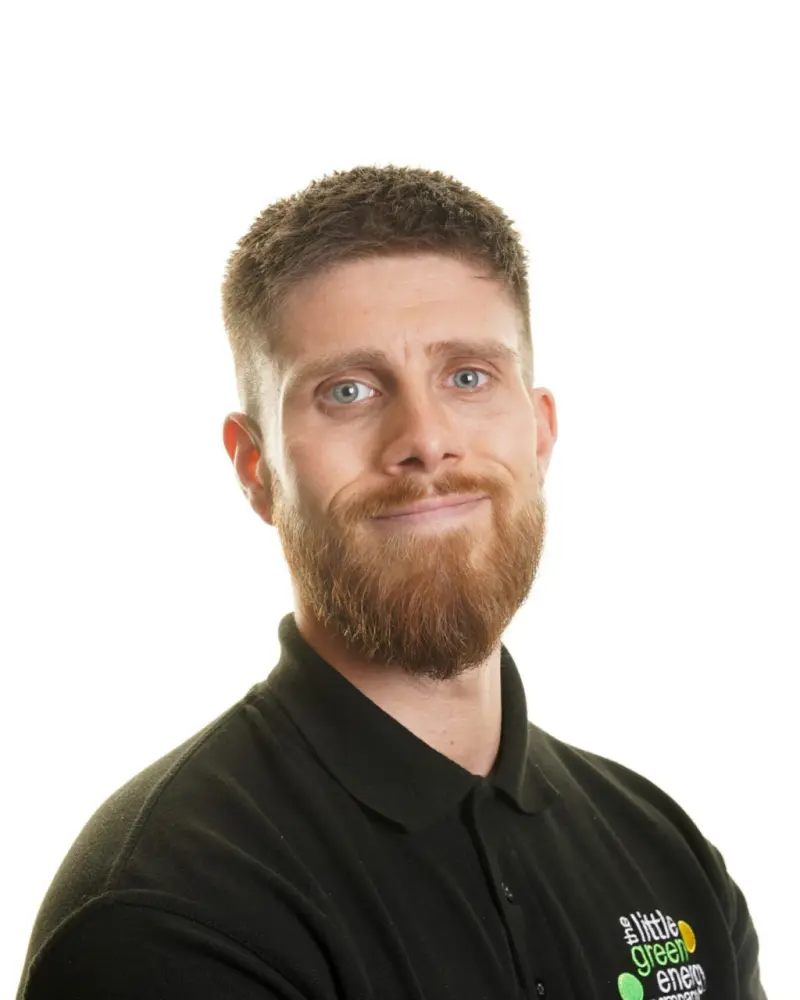 Alex Head Of Operations
