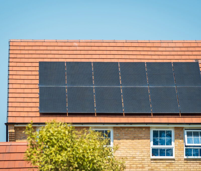 Solar PV