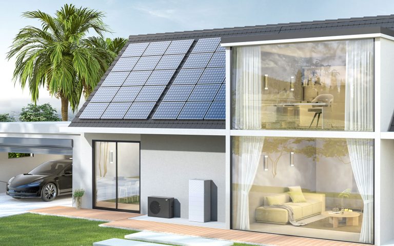 Why the Fox ESS Battery Could Be the Smartest First Step into Solar Storage