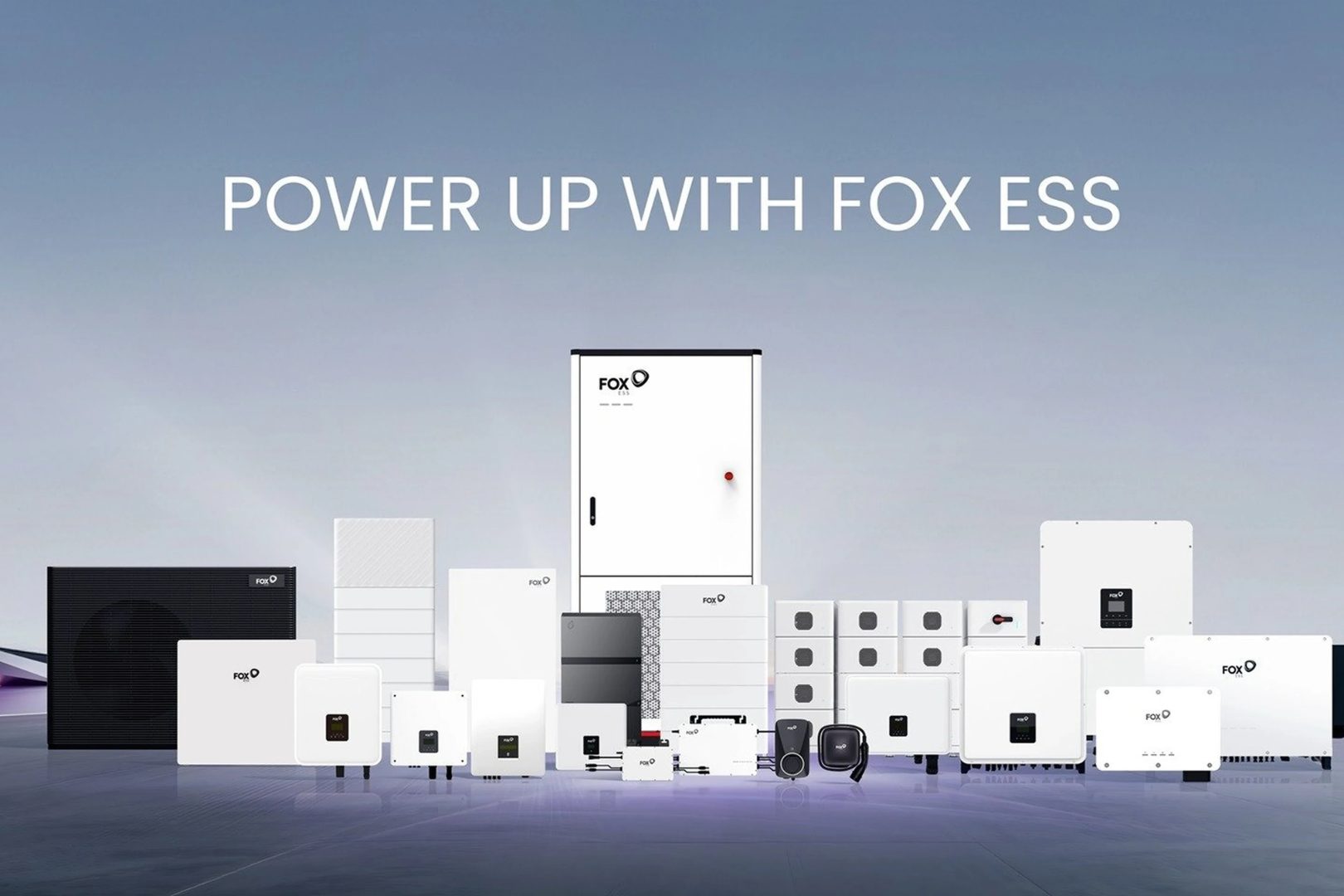 Why the Fox ESS Battery Could Be the Smartest First Step into Solar Storage
